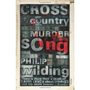 Cross Country Murder Song