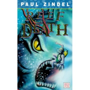 Reef of Death (Red Fox fiction)