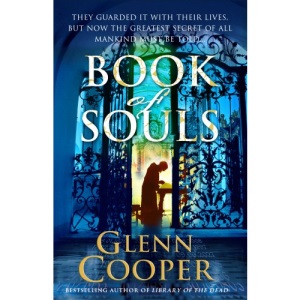 Book Of Souls