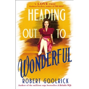 Heading Out to Wonderful