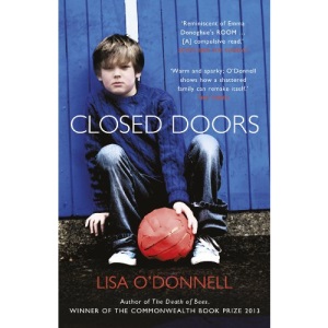 Closed Doors