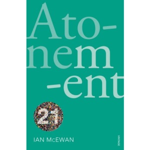 Atonement (Vintage 21st Anniv Editions)