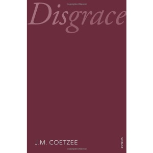 Disgrace (Vintage 21st Anniv Editions)