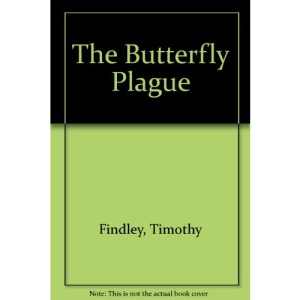 The Butterfly Plague