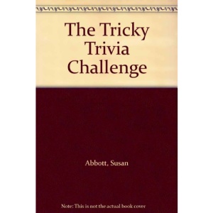 The Tricky Trivia Challenge