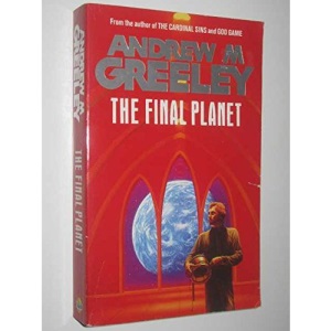 THE Final Planet