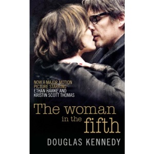 The Woman In The Fifth