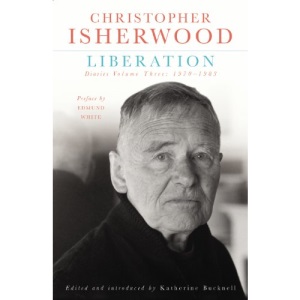 Liberation: Diaries Vol 3
