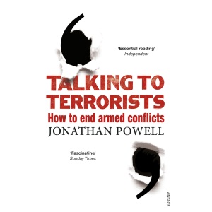 Talking to Terrorists: How to End Armed Conflicts