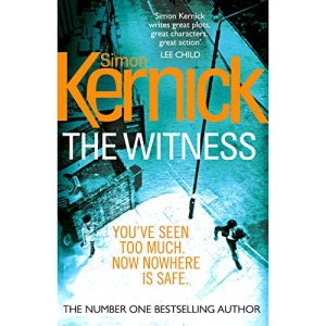 The Witness (Di Ray Mason)