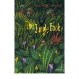 The Jungle Book