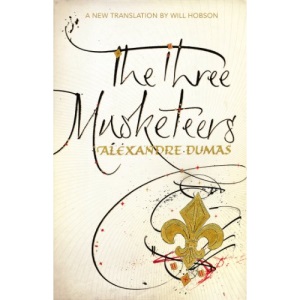 The Three Musketeers