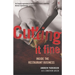 Cutting It Fine