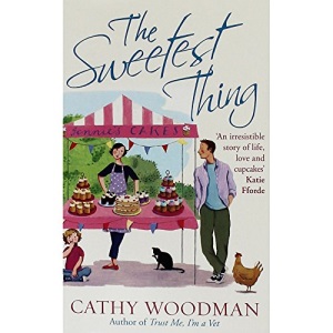 Arrow Books The Sweetest Thing