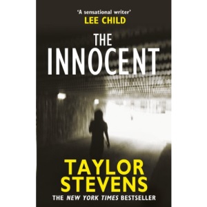 The Innocent: (Vanessa Munroe: Book 2)