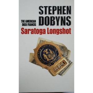 Saratoga Longshot