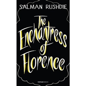 The Enchantress of Florence: Vintage Magic