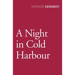 A Night in Cold Harbour