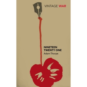 Nineteen Twenty-One (Vintage War) Exp
