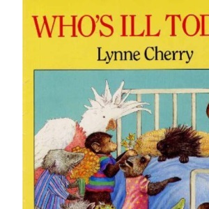 Who's Ill Today?