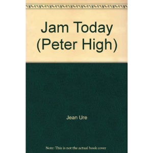 Jam Today (Peter High)
