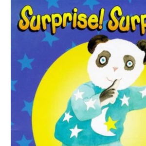 Surprise! Surprise!