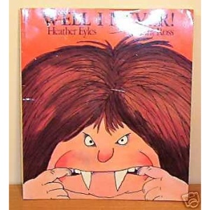 Well I Never! (Red Fox picture books)