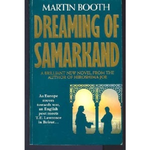 Dreaming of Samarkand