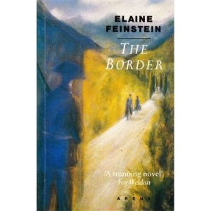 The Border (Arena Books)