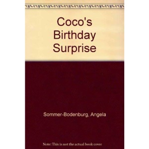 Coco's Birthday Surprise