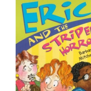 Eric and the Striped Horror (Red Fox Read Alone)