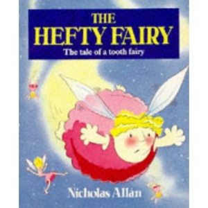 The Hefty Fairy (Red Fox picture books)