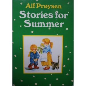Stories for Summer
