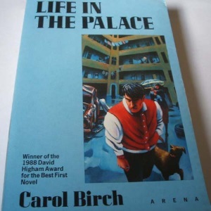 Life in the Palace (Arena Books)