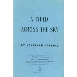 A Child Across the Sky