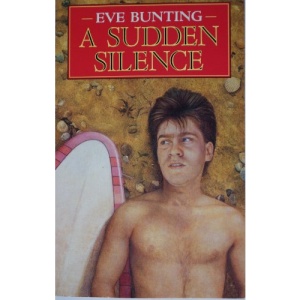 A Sudden Silence (Red Fox young adult books)