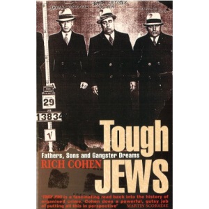 Fathers, Sons and Gangster Dreams