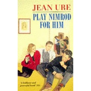 Play Nimrod for Him (Red Fox young adult books)