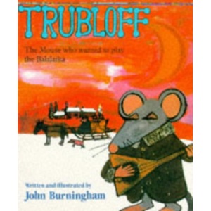 Trubloff (Red Fox picture books)