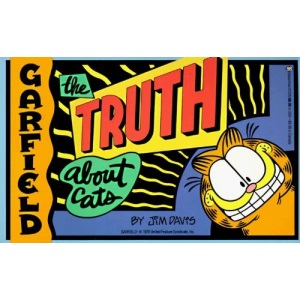 Garfield: The Truth About Cats
