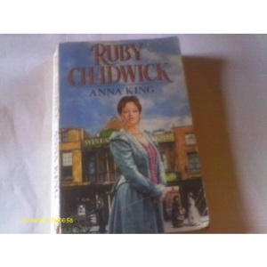 Ruby Chadwick