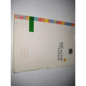 The Health of the Nation (Command Paper)