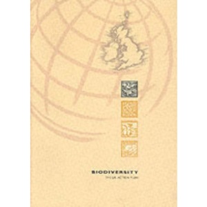 Biodiversity: The UK Action Plan (Command Paper)
