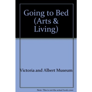 Going to Bed (Arts & Living)