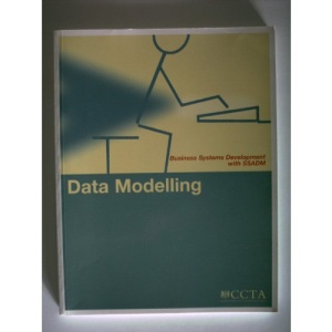 Database Modelling (Business Systems Development with SSADM)