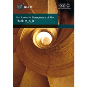 For successful risk management: think M_o_R