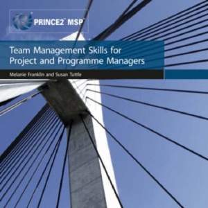Team management skills for project and programme managers (Focus on Skills Series)