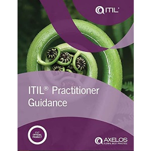 ITIL Practitioner Guidance (Itil V3)