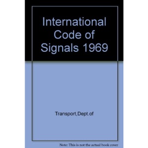 International Code of Signals 1969