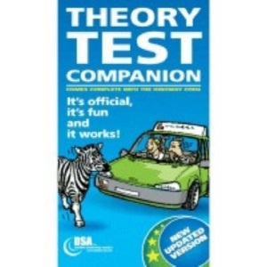 The Theory Test Companion 2004 (Dsa)